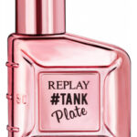 Image for #Tank Plate for Her Replay