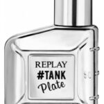 Image for #Tank Plate for Him Replay