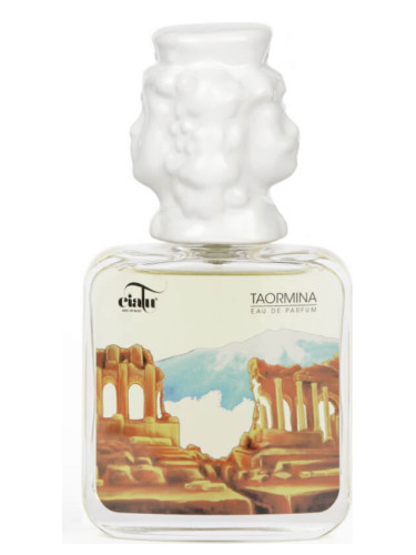 Taormina Eau de Parfum Ciatu – Soul of Sicily