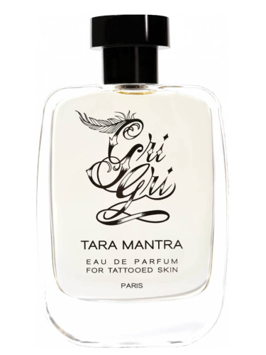 Tara Mantra Gri Gri Parfums