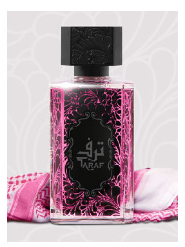 Taraf Junaid Perfumes