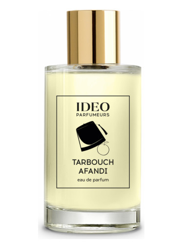 Tarbouch Afandi IDEO Parfumeurs