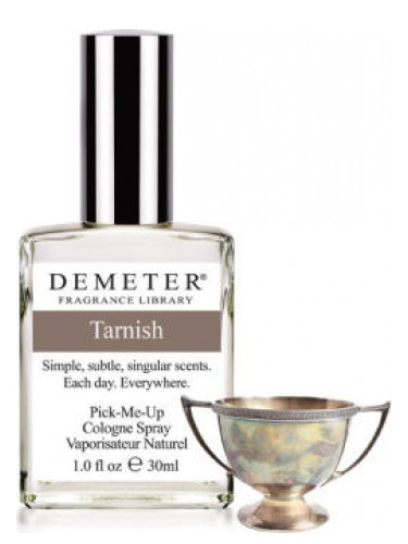 Tarnish Demeter Fragrance