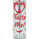 Image for Taste Me! Divage