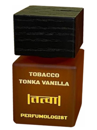 Tatva Perfumologist