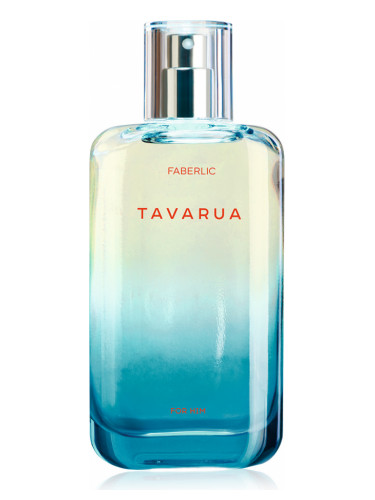 Tavarua For Him Faberlic