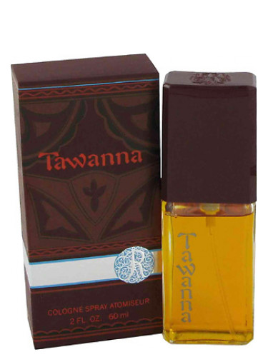 Tawanna Regency Cosmetics