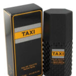 Image for Taxi Cofinluxe