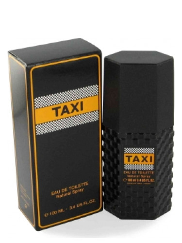 Taxi Cofinluxe