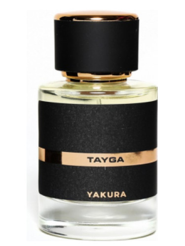 Tayga Yakura