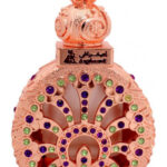 Image for Tazayyin Attar Asgharali