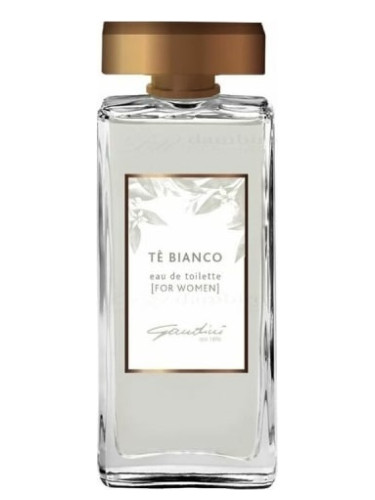 Tè Bianco Gandini 1896