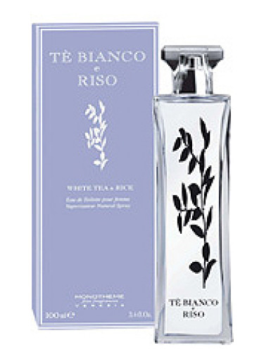 Te Blanco & Riso Monotheme Venezia