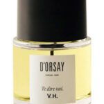 Image for Te Dire Oui V.H. D’ORSAY