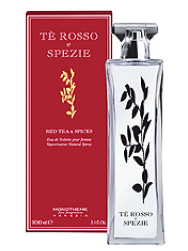 Te Rosso & Spezie Monotheme Venezia