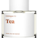 Image for Tea Commodity