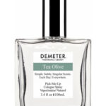 Image for Tea Olive Demeter Fragrance