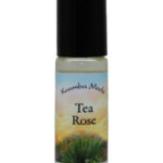 Image for Tea Rose Kuumba Made