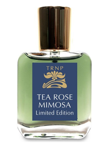 Tea Rose Mimosa – Limited Edition TRNP