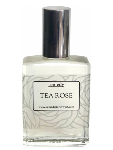 Tea Rose Remedy Northwest