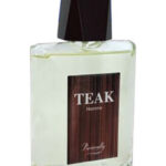 Image for Teak Parisvally Perfumes