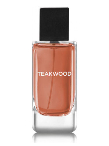 Teakwood Bath & Body Works