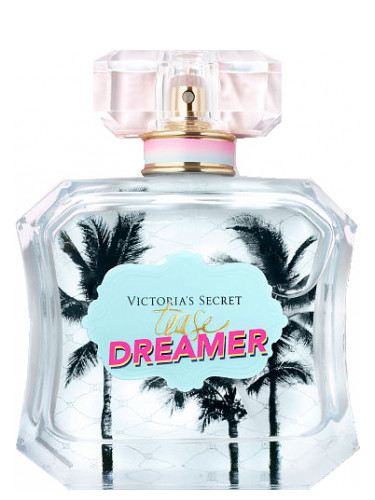 Tease Dreamer Victoria’s Secret