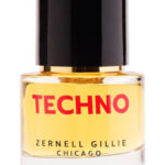 Image for Techno Zernell Gillie