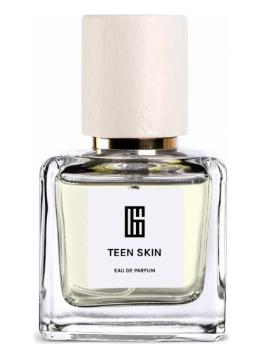 Teen Skin G Parfums