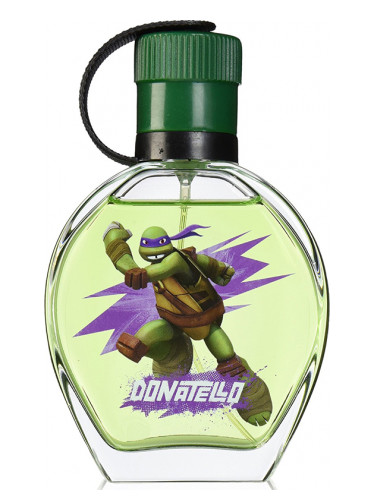 Teenage Mutant Ninja Turtles Donatello Marmol & Son