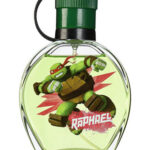 Image for Teenage Mutant Ninja Turtles Raphael Marmol & Son