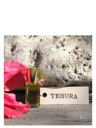 Tehura Scent by the Sea