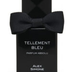 Image for Tellement Bleu Parfum Absolu Alex Simone