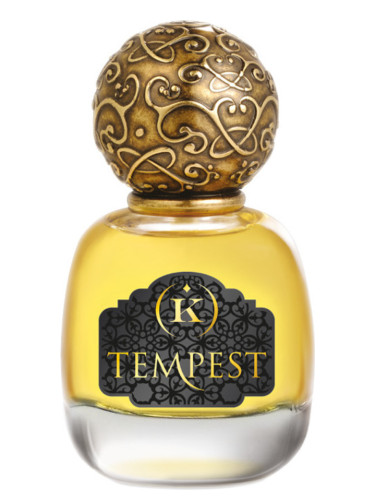 Tempest Kemi Blending Magic