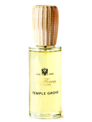 Temple Grove Voluspa