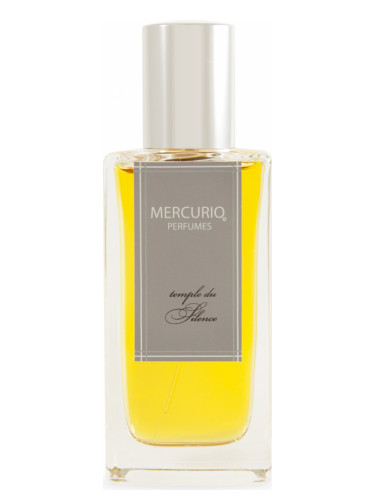 Temple du Silence Mercurio Perfumes