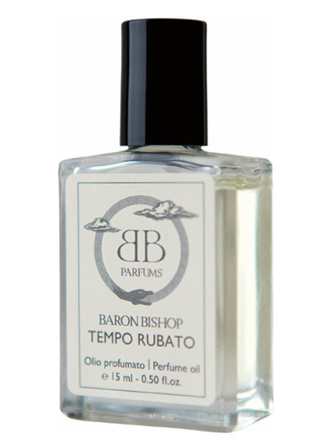 Tempo Rubato Baron Bishop Parfums