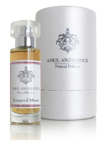 Tempted Muse April Aromatics