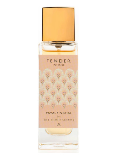 Tender Intense All Good Scents