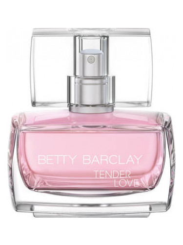 Tender Love Eau de Toilette Betty Barclay