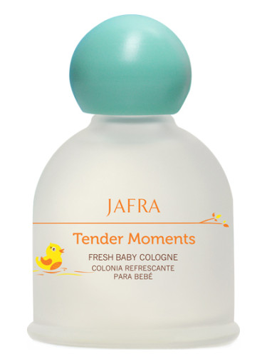 Tender Moments Fresh Baby Cologne JAFRA