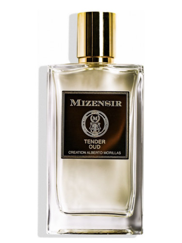 Tender Oud Mizensir