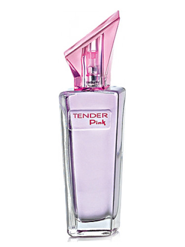 Tender Pink Fuller Cosmetics®