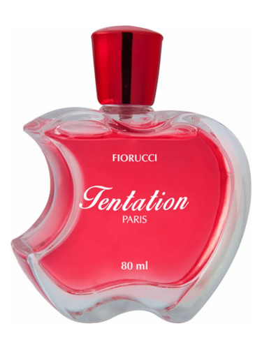 Tentation Fiorucci