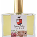 Image for Teo Rozoj Suassuna Parfums