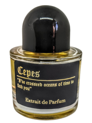 Tepes Memories Parfums