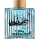 Image for Terra Incognita Blue Lagoon Brocard
