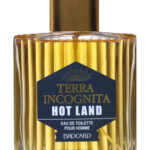 Image for Terra Incognita Hot Land Brocard