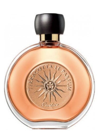 Terracotta Le Parfum Guerlain