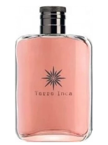 Terre Inca ID Parfums